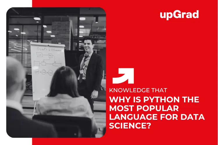 Python for Data Science