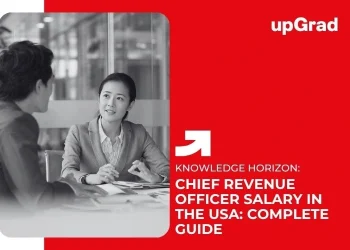 chief revenue officer salary usa