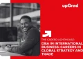 dba in international business