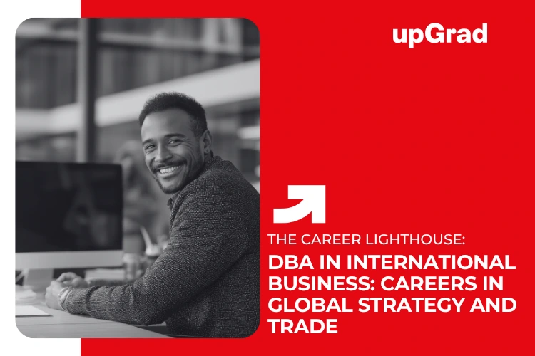 dba in international business