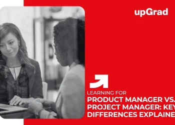 product manager vs project manager