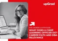 chief learning officer career