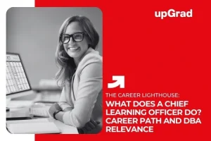 What Does a Chief Learning Officer Do? Career Path and DBA Relevance