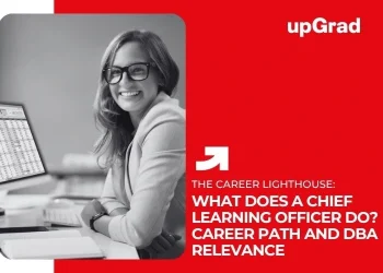chief learning officer career
