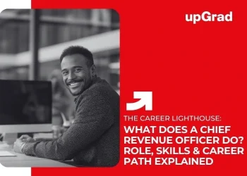 chief revenue officer job description