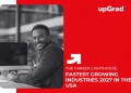 fastest growing industries usa