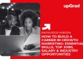 growth marketing career