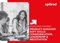 product manager soft skills in usa