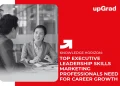 executive leadership skills marketing professionals
