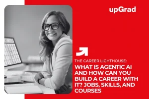 What Is Agentic AI and How Can You Build a Career With It? Jobs, Skills, and Courses