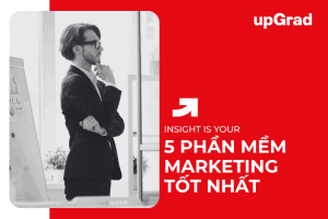 Tối Ưu Hóa Chiến Dịch Với Top 5 Phần Mềm Quản Lý Tiếp Thị Tốt Nhất Hiện Nay