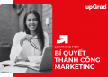 Bí Quyết Thành Công Marketing
