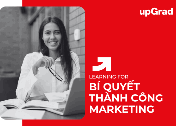 Bí Quyết Thành Công Marketing