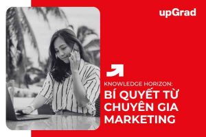 5 kỹ năng quản lý Marketing giúp bạn tiến xa trong nghề