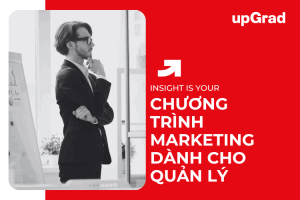 Khóa Đào Tạo Quản Trị Tiếp Thị: Lộ Trình Phát Triển và Lựa Chọn Uy Tín