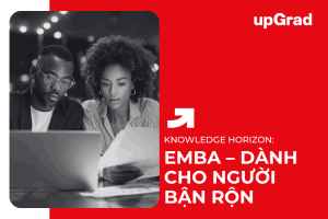 MBA Điều Hành (EMBA): Khái Niệm, Lợi Ích và Điểm Khác Biệt