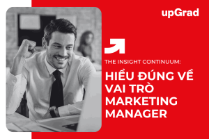 Marketing Manager Là Gì? Giải Đáp Từ A Đến Z Cho Người Mới Bắt Đầu
