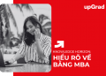 Hiểu Rõ Về Bằng MBA