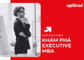 Khám Phá Executive MBA