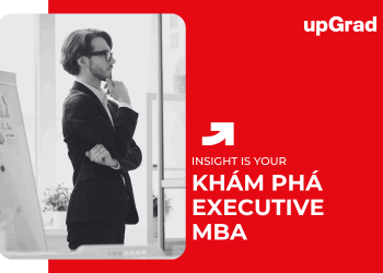 Khám Phá Executive MBA