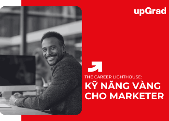 Kỹ Năng Vàng Cho Marketer