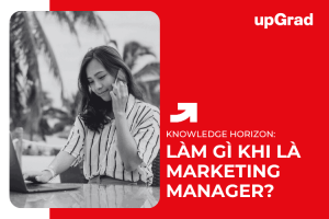 Khám Phá Mô Tả Công Việc Của Một Nhà Quản Lý Tiếp Thị – Bạn Cần Biết Gì?