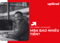 MBA Bao Nhiêu Tiền?