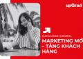 Marketing Mới – Tăng Khách Hàng