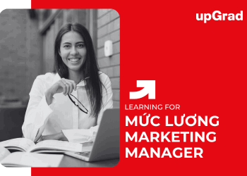 Mức Lương Marketing Manager