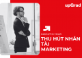 Thu Hút Nhân Tài Marketing
