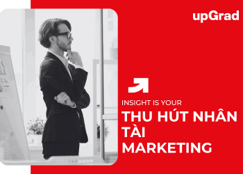 Thu Hút Nhân Tài Marketing