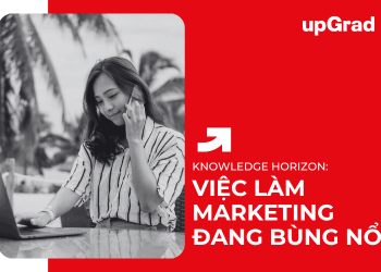 Việc Làm Marketing Đang Bùng Nổ