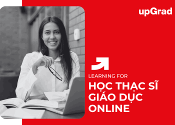 Học Thạc Sĩ Giáo Dục Online