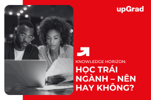 Có Thể Học Thạc Sĩ Online Trái Ngành Được Không