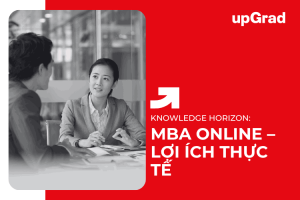 Có nên học thạc sĩ quản trị kinh doanh Online?&nbsp;