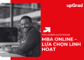 MBA Online – Lựa Chọn Linh Hoạt