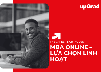 MBA Online – Lựa Chọn Linh Hoạt