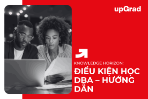 Điều kiện học DBA và hướng dẫn chọn chương trình phù hợp