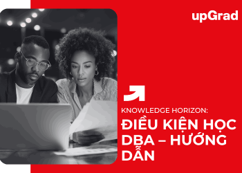 Điều Kiện Học DBA – Hướng Dẫn