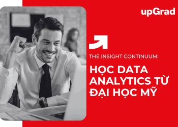 Học Data Analytics Từ Đại Học Mỹ