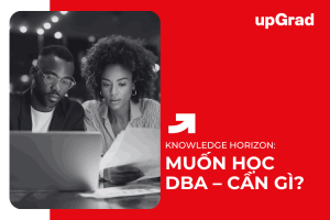 Chương trình DBA mang lại giá trị gì và yêu cầu đầu vào ra sao?