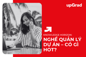 Cơ hội nghề nghiệp của ngành Quản lý dự án
