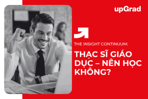 Học Thạc sĩ Giáo dục mở ra những hướng đi sự nghiệp nào?