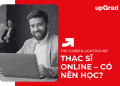 Có Nên Học Tiến Sĩ?