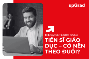 Tiến sĩ Giáo dục từ xa: Có nên học không và phù hợp với ai?