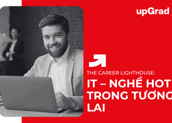 IT – Nghề Hot Trong Tương Lai
