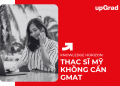 Thạc Sĩ Mỹ Không Cần GMAT