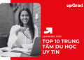 Top 10 Trung Tâm Du Học Uy Tín