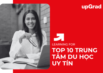 Top 10 Trung Tâm Du Học Uy Tín