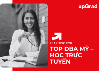 Top DBA Mỹ – Học Trực Tuyến